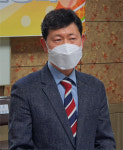 [서울 금천] 박종구 집행부 출범...총회의장 박규동