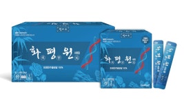 제이비케이랩, 염증과 열 완화 화평원세립 출시