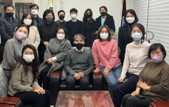 강남구약, 새 집행부 구성...3년간 회원 위해 합심