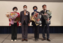 [경기] 박영달 2기 집행부 출범...INN·한약사 해결 전력