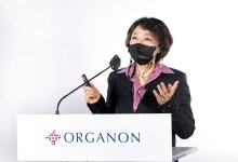 홀로서기 한국오가논 여성건강 라인업 확장 주력