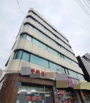 병의원 없는 건물 3층 약사 비대면 조제전문약국 목표