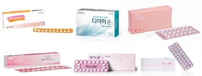 사전피임약 시장  반등...4세대 야즈 매출 25%↑  198억