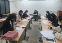 성동구약, 회원 약국 에어컨 청소 사업 시행키로