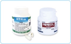 명문제약 씨앤유·에페신 재평가 복병에 매출 부심