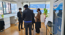 3층 조제전문약국 비대면 지침 하에서 운영 계속