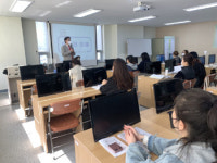 인천 미추홀구약, 약국 행정 사무원 양성과정 교육 진행