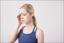 와이브레인, 편두통 의료기기 두팡 약국 론칭