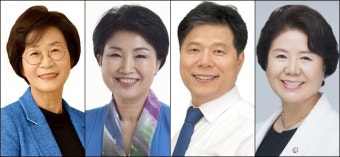 약사 국회의원 재산 1~2위에 전혜숙 16.7억·서정숙 14.7억