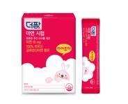 더팜, 어린이용 아연시럽 스틱포로 리뉴얼 출시