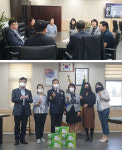 서울 강서구약, 경찰서와 간담회 갖고 약국 치안 당부