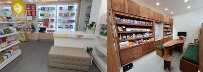 위축된 일반약, 위기의 약국...상담 강화는 생존의 문제