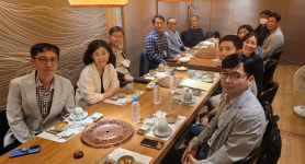 고양시약 자문위원들 배달앱 문제 적극 대응해야