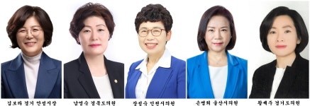 6.1 지방선거, 간호사 출신 20명 당선
