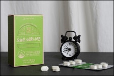 CMG건강연구소, 건기식 오늘은 休(휴), 수면 출시