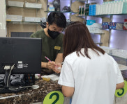 약국자리부터 경영비법까지 개국 노하우 알려줍니다