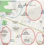 버텨야 산다...광명뉴타운 재개발에 역세권 약국 들썩