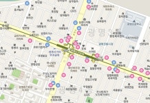 버텨야 산다...광명뉴타운 재개발에 역세권 약국 들썩