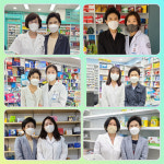 은평구약, 2022년 상반기 신규 개설 약국 방문