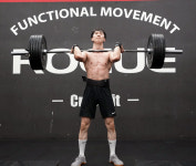 이렇게 재미있는 운동인데, 혼자만 할 수는 없죠