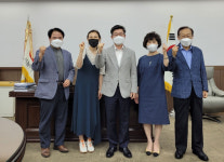 서울 중구약, 구청에 명동약국 피해보상책 마련 건의