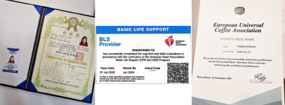 친절하다, 빠르다, 예쁘다...칭찬 일색 그 약국의 비밀