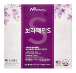 팜듀홀딩스, 보라페민S 회화나무열매 추출물 추가 리뉴얼