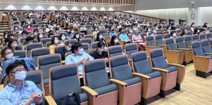 서울 강서구약, 코로나에 지친 마음치료 주제 연수교육