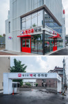 전용주차장은 기본...환자·직원 위해 아낌없이 투자