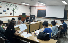 서울 강동구약 비대면 진료 등 현실 직시…상임이사회 열어