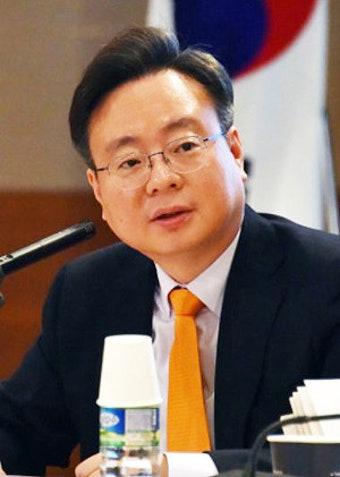 복지부장관에 조규홍 1차관 지명…기재부출신 재정전문가
