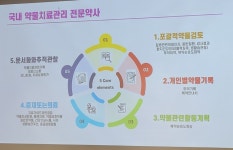 약국서 전문약사 되려면 약사회 실무 프로그램 이수해야