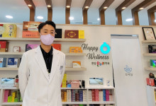 그 약국의 비밀...셀프매대 줄이고 투약-상담동선 구분