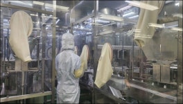 한림제약, CGMP 획득...美 점안제 시장 본격 진출