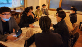 금천구약 오늘은 젊은약사의 날...소통의 장 마련