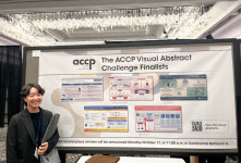 숙명약대 박소영 대학원생, 미국 임상약학회 공모전서 1등