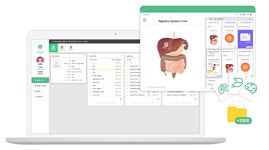 맞춤형 디지털헬스케어 사업 확대...IT 플랫폼기업 도약