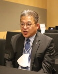 이상호 제주약대 학장 산업 인재 양성위해 교과 개편