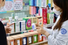 고품질 건기식 우선 공급...약국전용 솔빛스토어 론칭