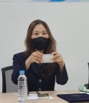 약준모 핵심 황은경 소통위원장도 최광훈 회장과 결별