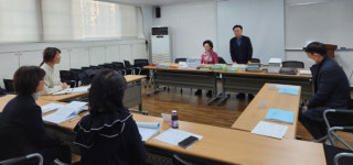 모범적 회무였다…서초구약, 하반기 자체감사 수감
