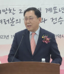 코로나 극복 주역은 약업인…출구전략 마련에 합심을