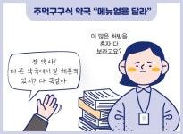 생존경쟁 내몰린 MZ약사들...그들의 솔직한 생각은?