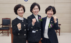 서초구약, 분회비 1만5천원 인상...회원 울타리 될 것