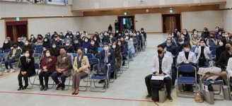 성동구약 회원이 행복한 약사회 만들기 최선