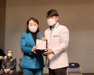 성동구약 회원이 행복한 약사회 만들기 최선