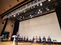 송파구약, 분회비 동결…분회 PB 제품에 관심을