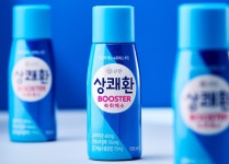 성이바이오, 숙취해소 신제품 상쾌환 부스터 약국 공급