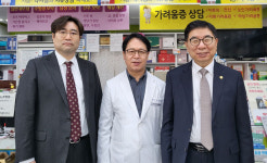 24시간 불밝힌다…화성 공공심야약국 뭐가 다를까