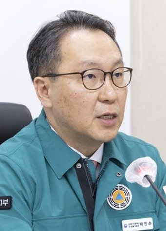 박민수 차관 
